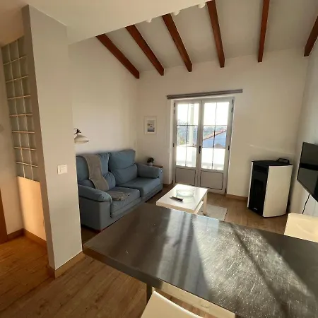 Appartement Bahia De Pedreña Extérieur photo