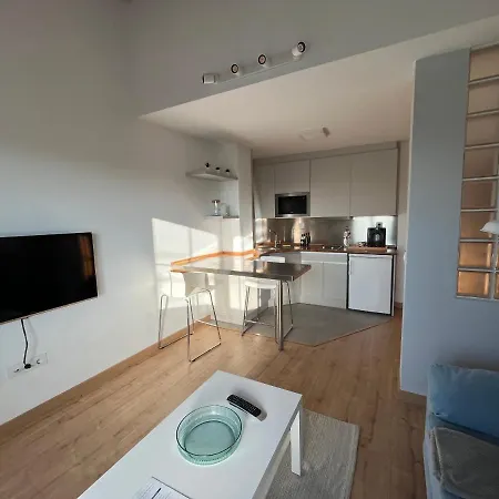 Appartement Bahia De Pedreña Extérieur photo