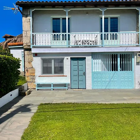 Appartement Bahia De Pedreña Extérieur photo