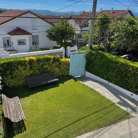 Appartement Bahia De Pedreña Extérieur photo