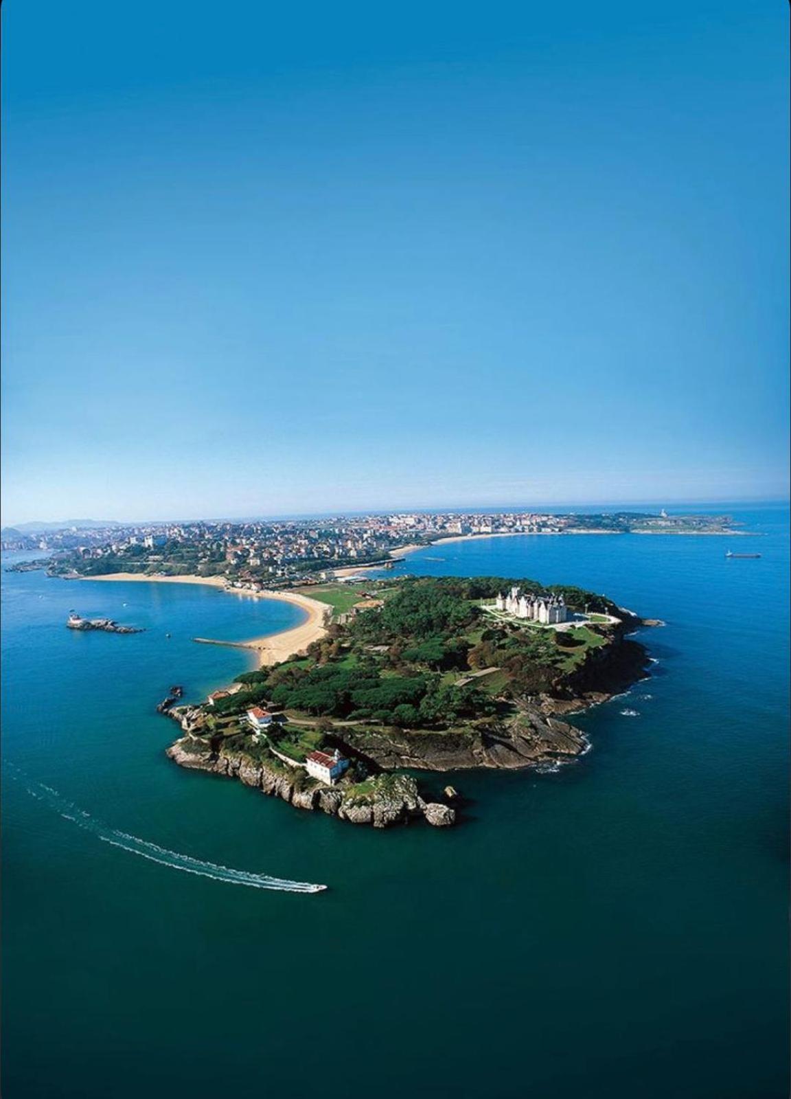 Bahia De Pedreña