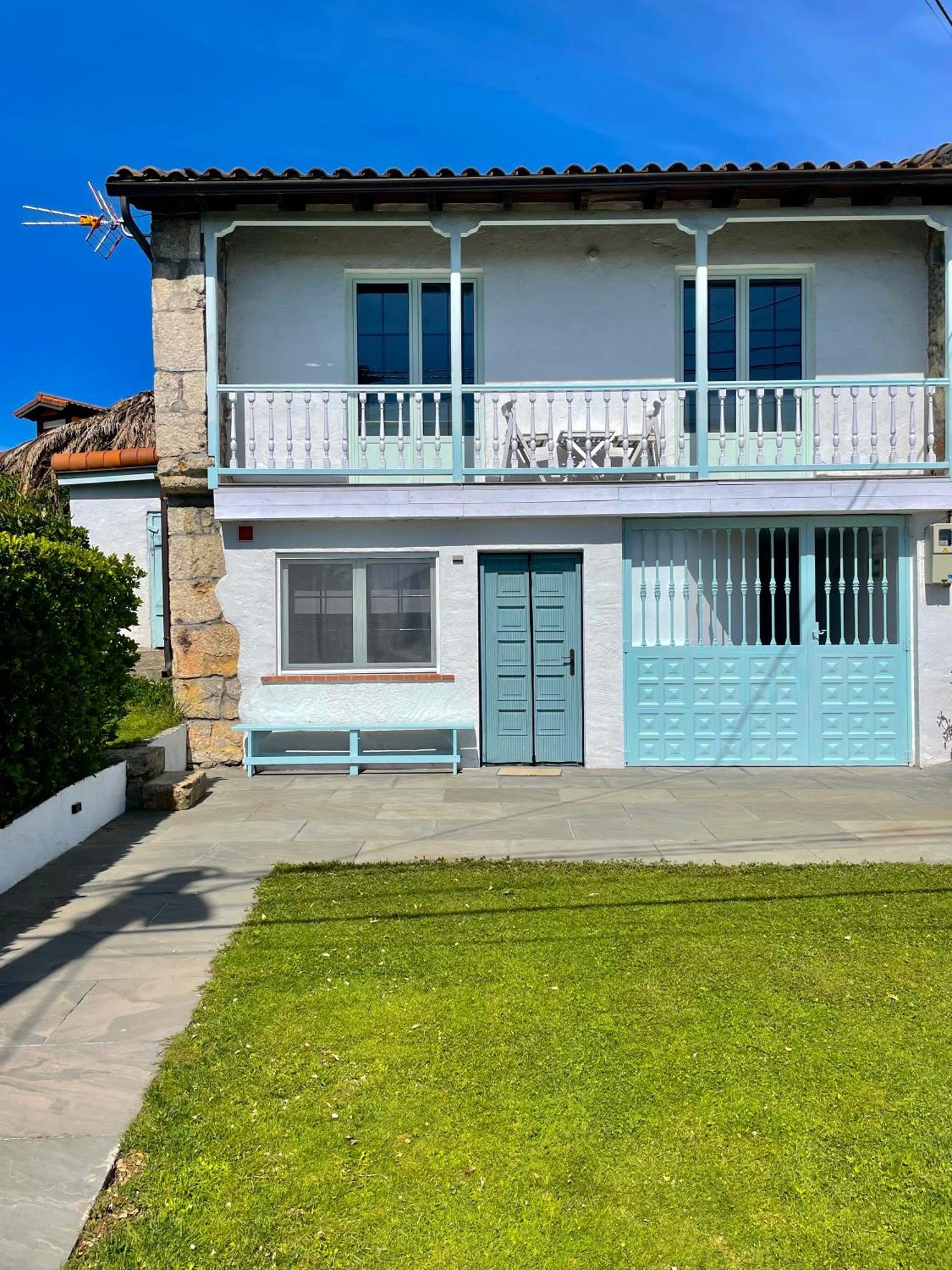 Bahia De Apartment